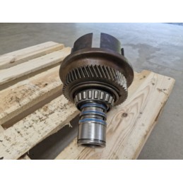 Kosz PTO Z57 Case MX240, MX270, MX285