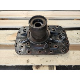 Uchwyt dyferencjału FWD Massey Ferguson 3225, 3220