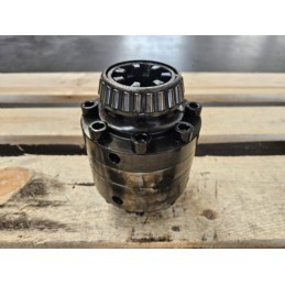 Mechanizm różnicowy FWD Massey Ferguson 3225, 3220
