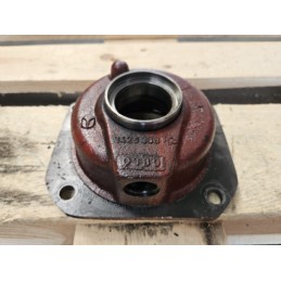 Obudowa blokady FWD Massey Ferguson 3225, 3220