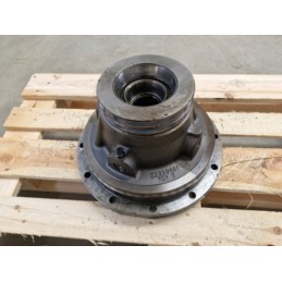 Tylny mechanizm różnicowy Case MX240, MX270