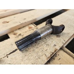 Półoś krótka FWD Massey Ferguson 3225, 3220