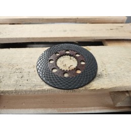 Tarcza hamulcowa FWD Massey Ferguson 3225, 3220