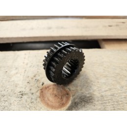 Piasta FWD Massey Ferguson 3225, 3220