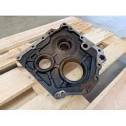 Pokrywa Deutz Agrotron M410, 6120.4