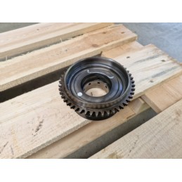 Piasta Deutz Agrotron M410, 6120.4, 6160