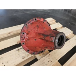 Uchwyt dyferencjału FWD Case 1255, 1255XL, 1455XL