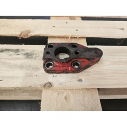 Uchwyt sworznia dolny FWD Case 1255, 1255XL,1455XL