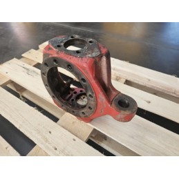 Zwrotnica LH FWD Case 1255, 1255XL,1455XL
