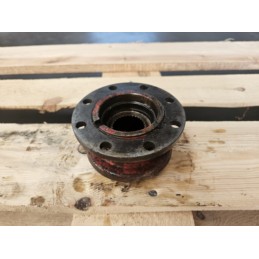 Flansza wałka  FWD Case 1255, 1255XL