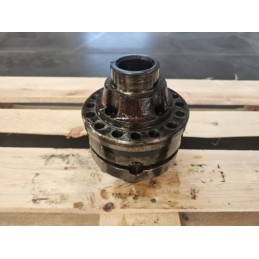 Mechanizm różnicowy FWD Case 1255, 1255XL