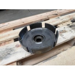 Kosz PTO Deutz Agrotron 106, 110, 115, 120, 135