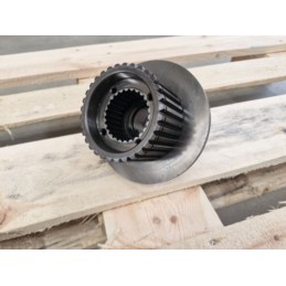 Piasta Fiat F130DT, F140DT, M100, M160