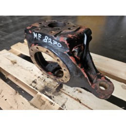 Zwrotnica LH FWD Massey Feguson 8270, 8170