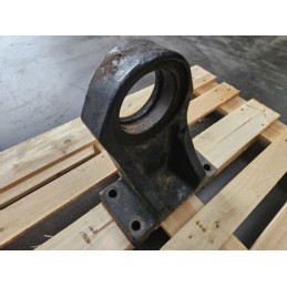 Uchwyt mostu tylny FWD Massey Feguson 8270, 8170