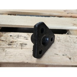 Sworzeń zwrotnicy dolny Mccomick MTX 155, TTX 190