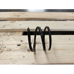 Sprężyna FWD Massey Ferguson 6180, 6270