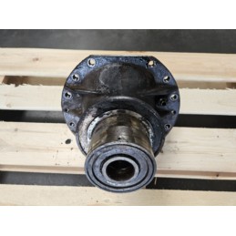 Uchwyt dyferencjału FWD Massey Ferguson 6180, 6270