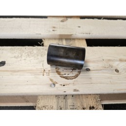 Tuleja FWD Massey Ferguson 6180, 6270