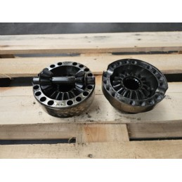 Mechanizm różnicowy FWD John Deere 6320, 6420