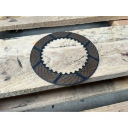 Tarcza Fiat F130DT, F140DT, M100, M160