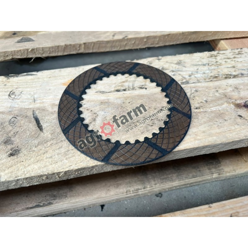 Tarcza Fiat F130DT, F140DT, M100, M160