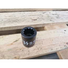 Tuleja F130DT, F140DT, M100, M160