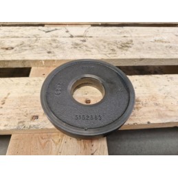 Tłok Fiat F130DT, F140DT, M100