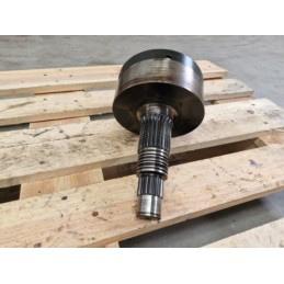 Wałek Fiat F130DT, F140DT, M100