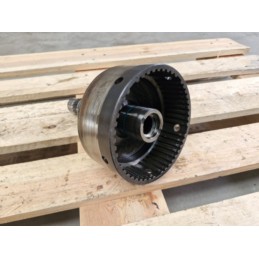 Wałek Fiat F130DT, F140DT, M100