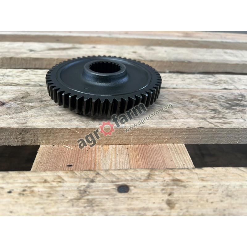 Koło zębate Z53  Fiat F130DT, F140DT, M100