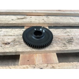 Koło zębate Z53  Fiat F130DT, F140DT, M100