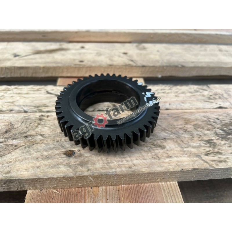 Koło zębate Z43  Fiat F130DT, F140DT, M100