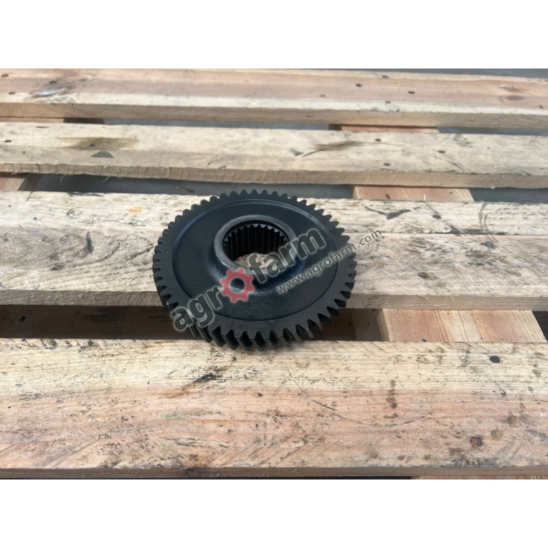 Koło zębate Z51 Fiat F130DT, F140DT, M100