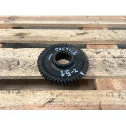 Koło zębate Z51 Fiat F130DT, F140DT, M100