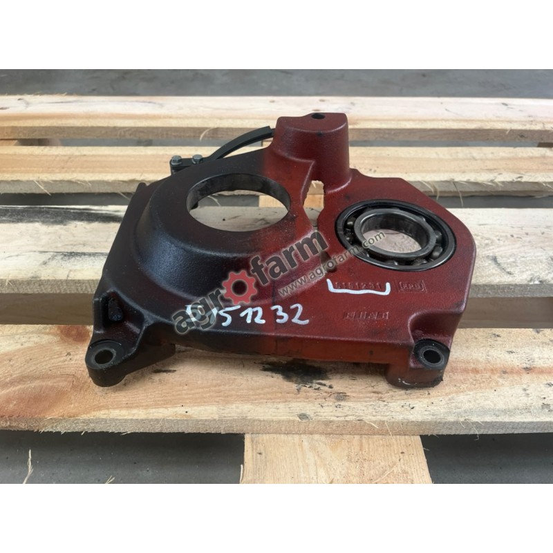 Spornik Fiat F130DT, F140DT, M100