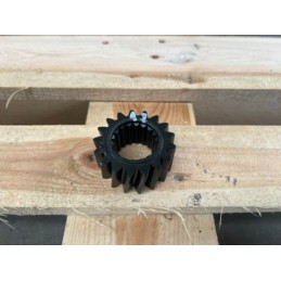 Koło zębate Z17 Fiat F130DT, F140DT, M100