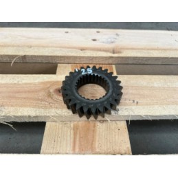 Koło zębate Z25 Fiat F130DT, F140DT, M100