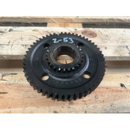 Koło zębate Z53 Fiat F130DT, F140DT, M100