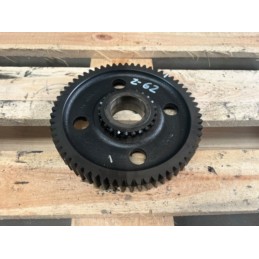 Koło zębate Z62 Fiat F130DT, F140DT, M100
