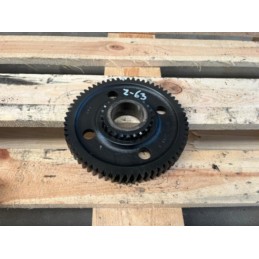 koło zębate Z63 Fiat F130DT, F140DT, M100