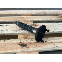 Wałek PTO Fiat F130DT, F140DT, M100