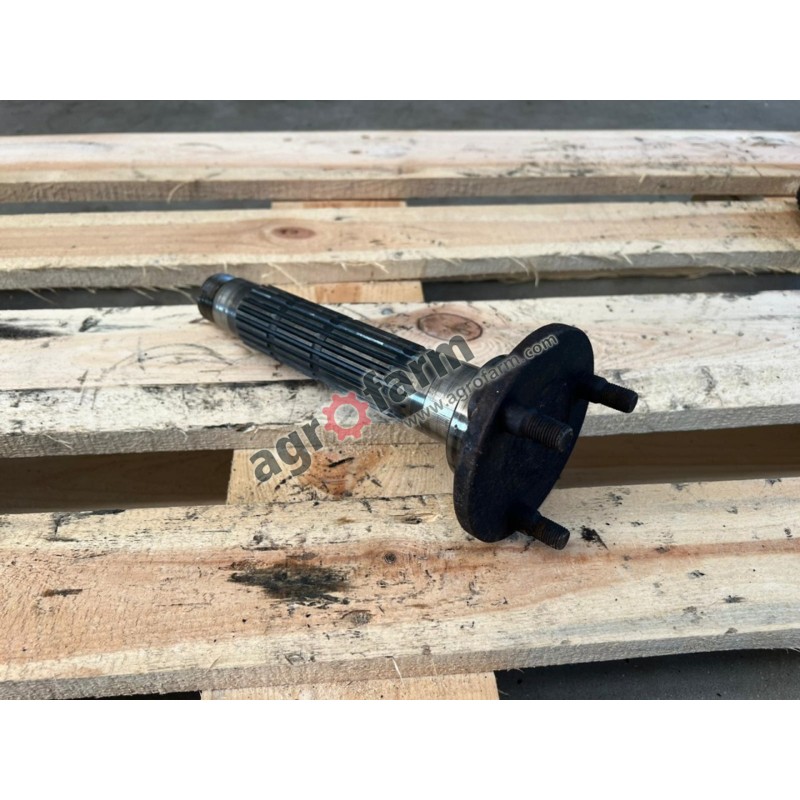 Wałek PTO Fiat F130DT, F140DT, M100