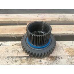 Koła zębate Z39 Case Magnum 7110, 7210,