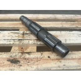 Wałek Case Magnum 7110, 7210,