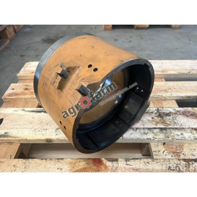 Nośnika hamulca Case MX240, MX270, MX285