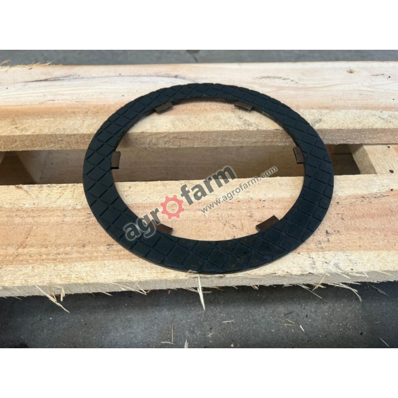 Tarcza hamulcowa Case MX240, MX270, MX285