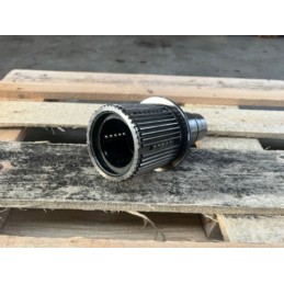 Piasta Case MX240, MX270, MX285