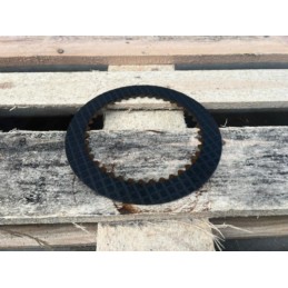 Tarcza cierna Case MX240, MX270, MX285