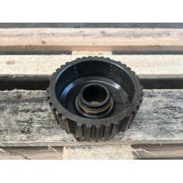 Piasta Case MX240, MX270, MX285